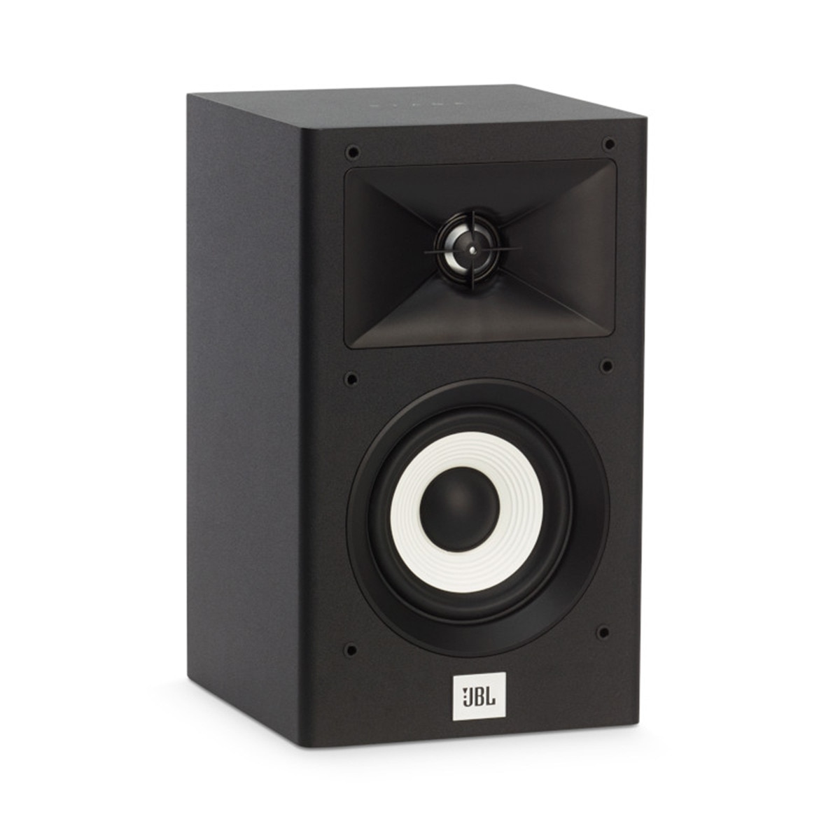 Altavoces de estantería JBL Stage A120 Negro (Pareja) Negro-2
