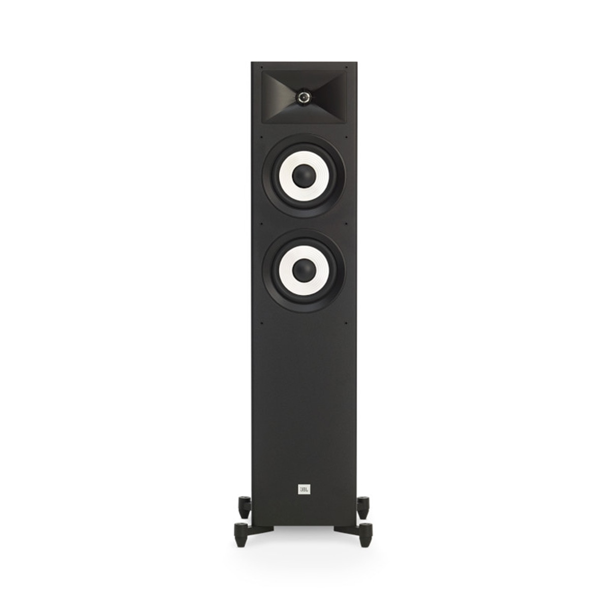 Altavoces de suelo JBL Stage A180 Negro (Pareja) Negro-3