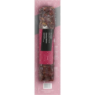 chorizo ibérico  sin gluten pieza 550 g - El Corte Ingles Selection