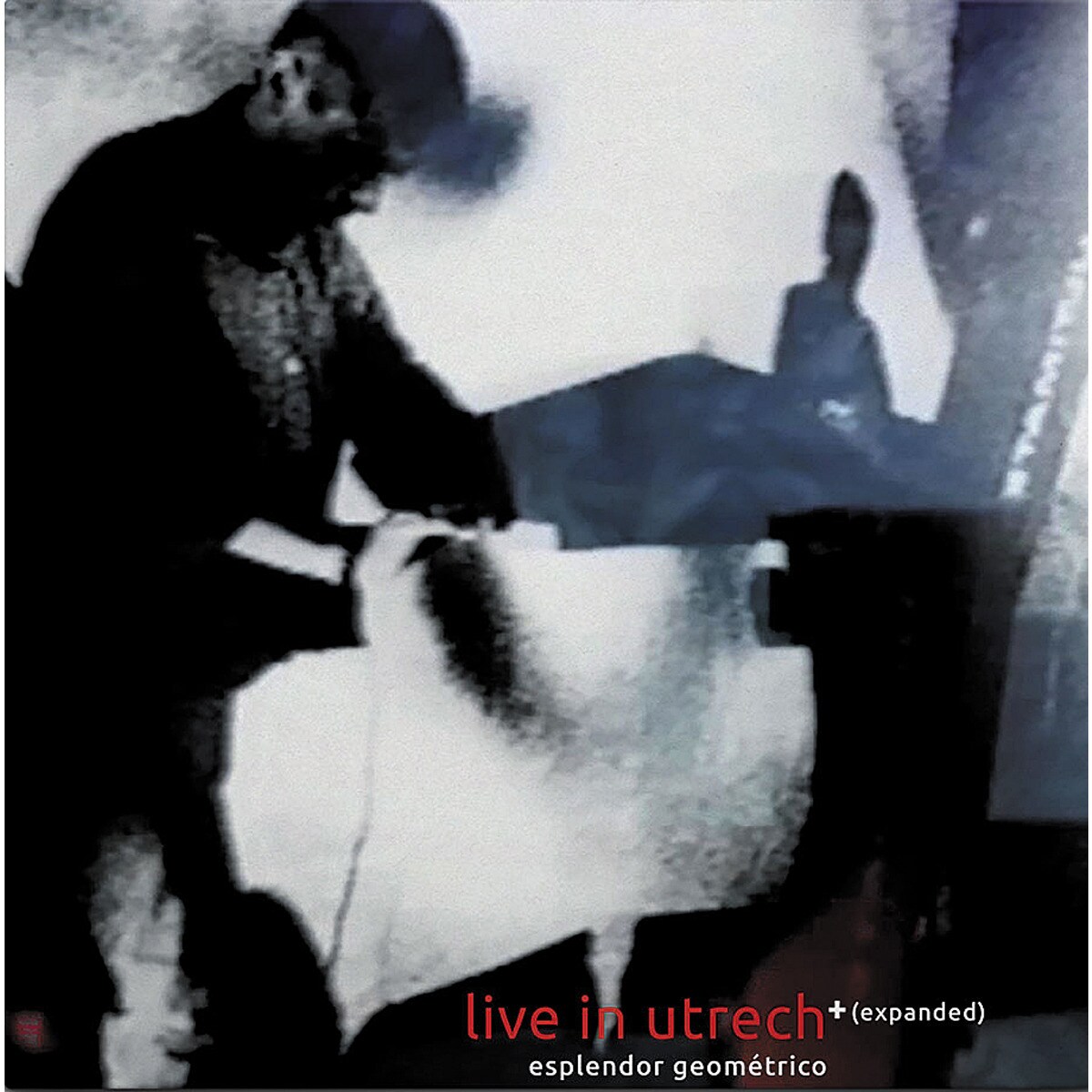 Live In Utrecht + (Expanded) (2 LP-Vinil) 1