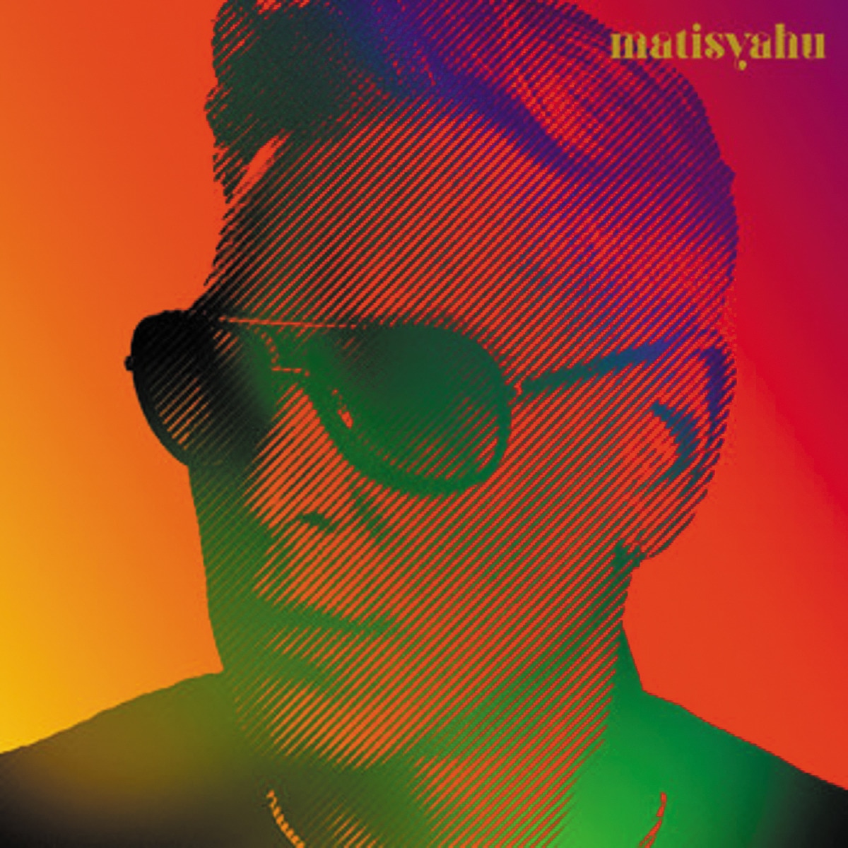 Matisyahu (2 LP-Vinil) 1