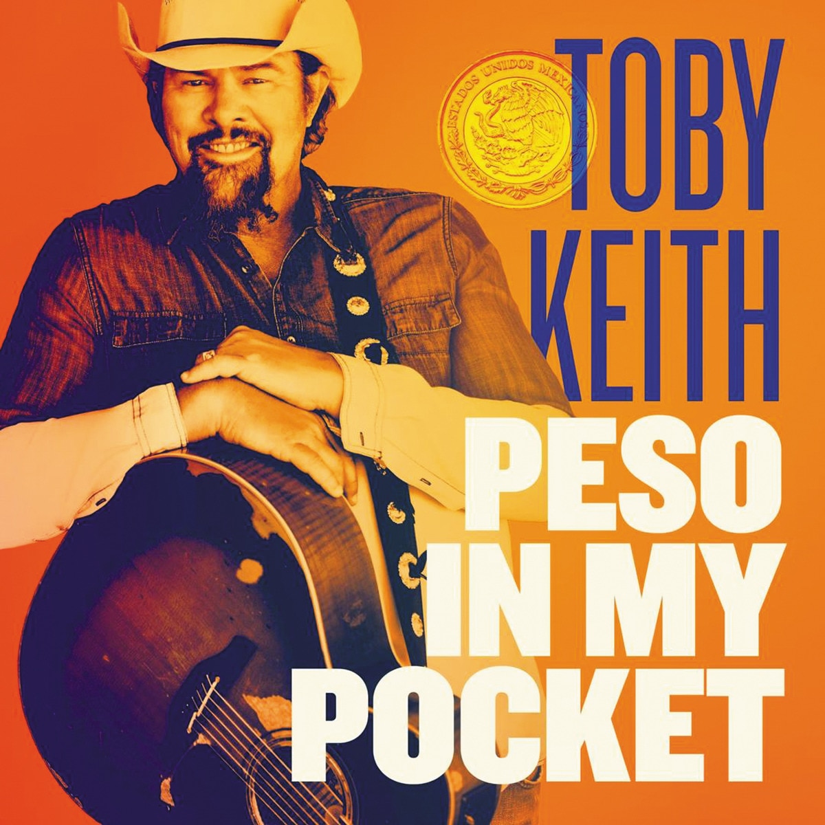 Peso in my Pocket (LP-Vinil) 1