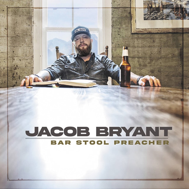 Imagem 0 de Bar Stool Preacher (LP-Vinil)