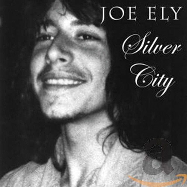 Imagen 0 de Silver City (CD)