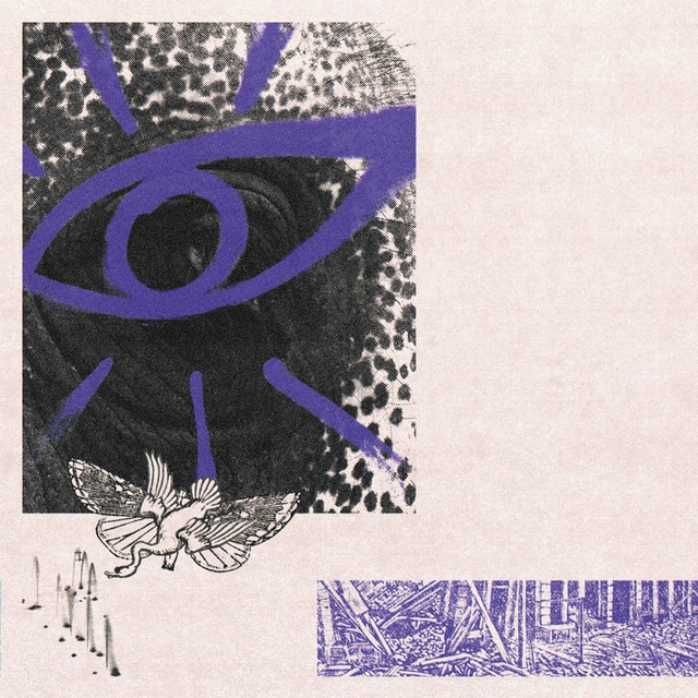 Imagem 0 de LP3 (LP-Vinil)