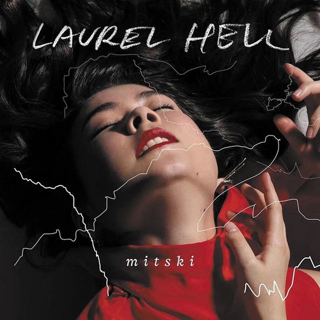 Imagen 0 de Laurel Hell - Eaten Version (CD)