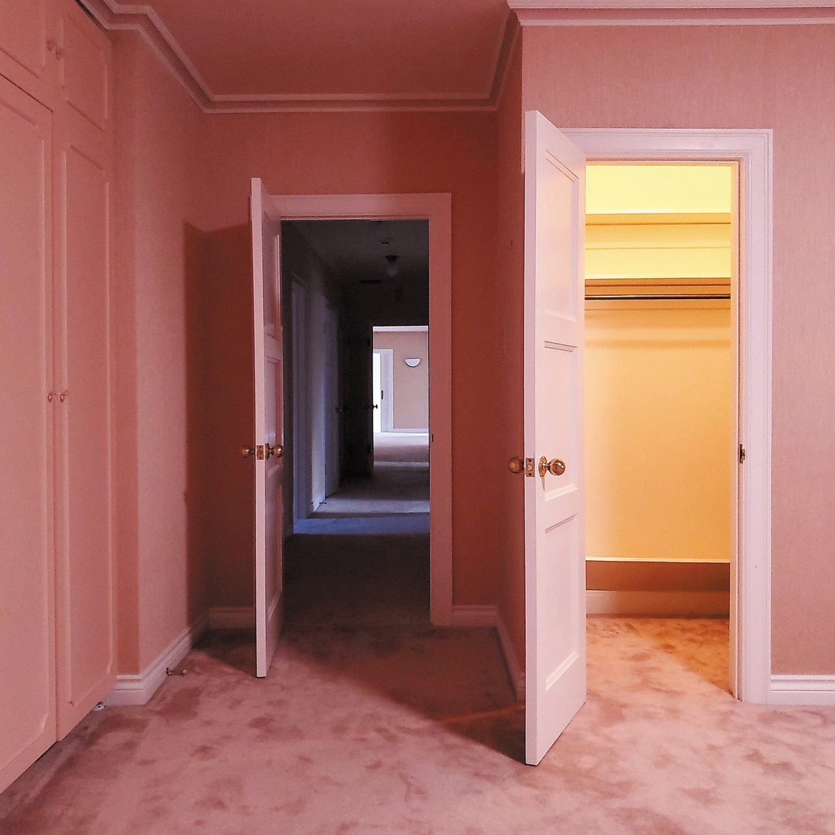 Imagem 0 de Visitor (LP-Vinil)