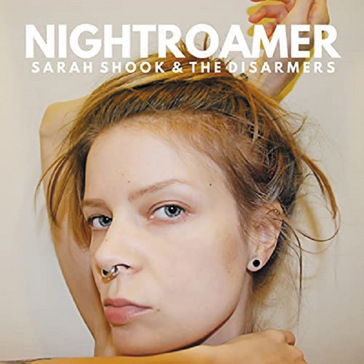 Nightroamer (LP-Vinil) 1