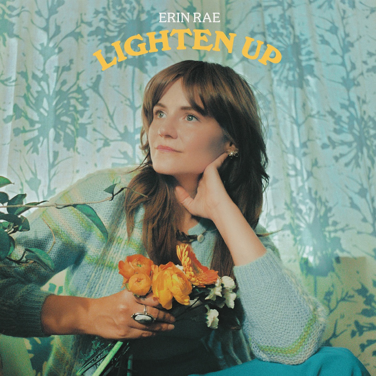 Imagem 0 de Lighten Up (LP-Vinil)