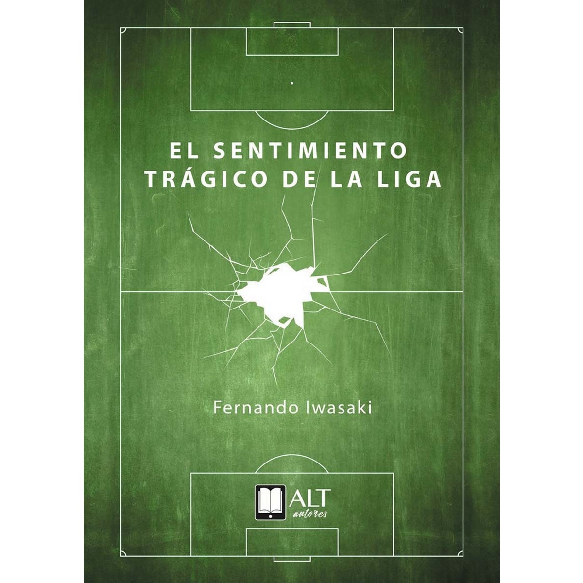 Imagem 0 de El sentimiento trágico de la liga(Tapa blanda)