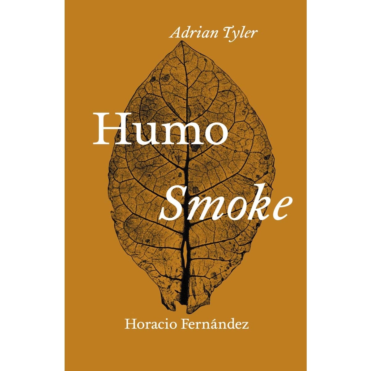 Humo / smoke 1
