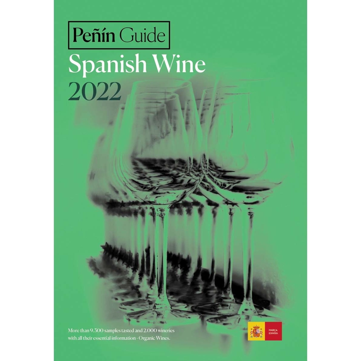 Peñin guide to spanish wine 2022 1