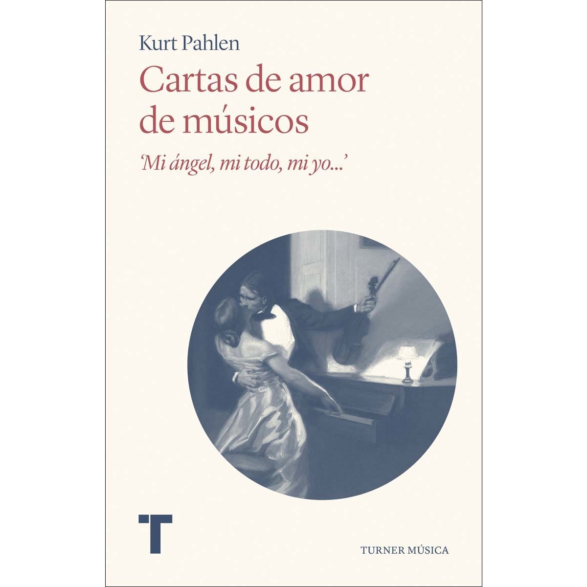 Cartas De Amor De Músicos 1