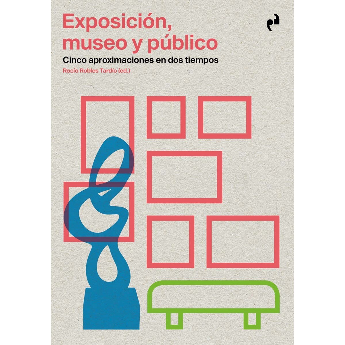 EXPOSICIÓN, MUSEO Y PÚBLICO 1