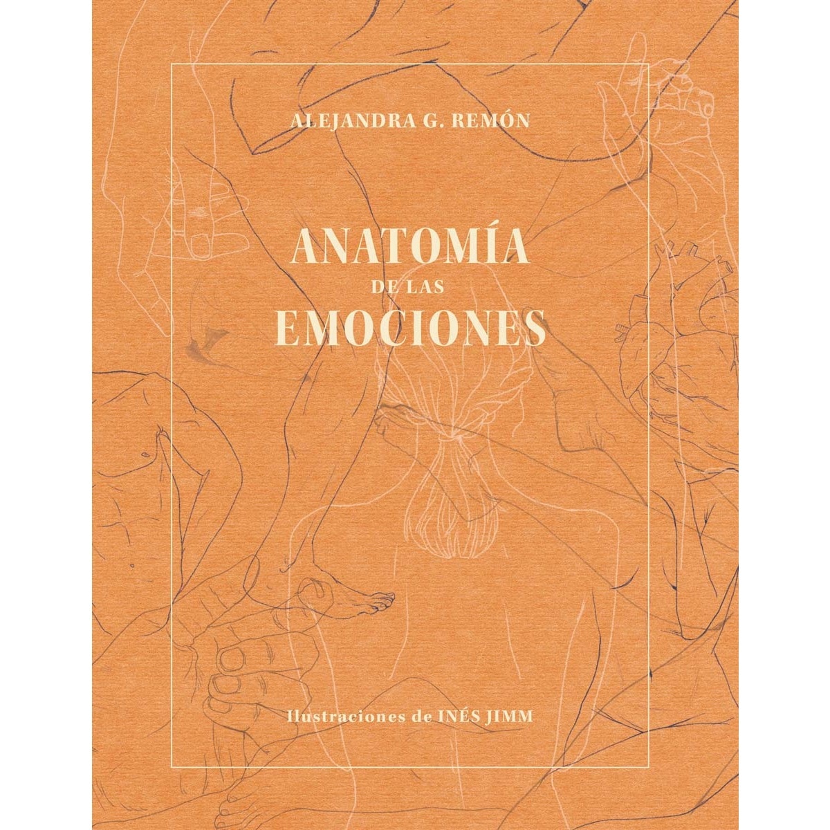 Anatomía de las emociones (Tapa dura) 1