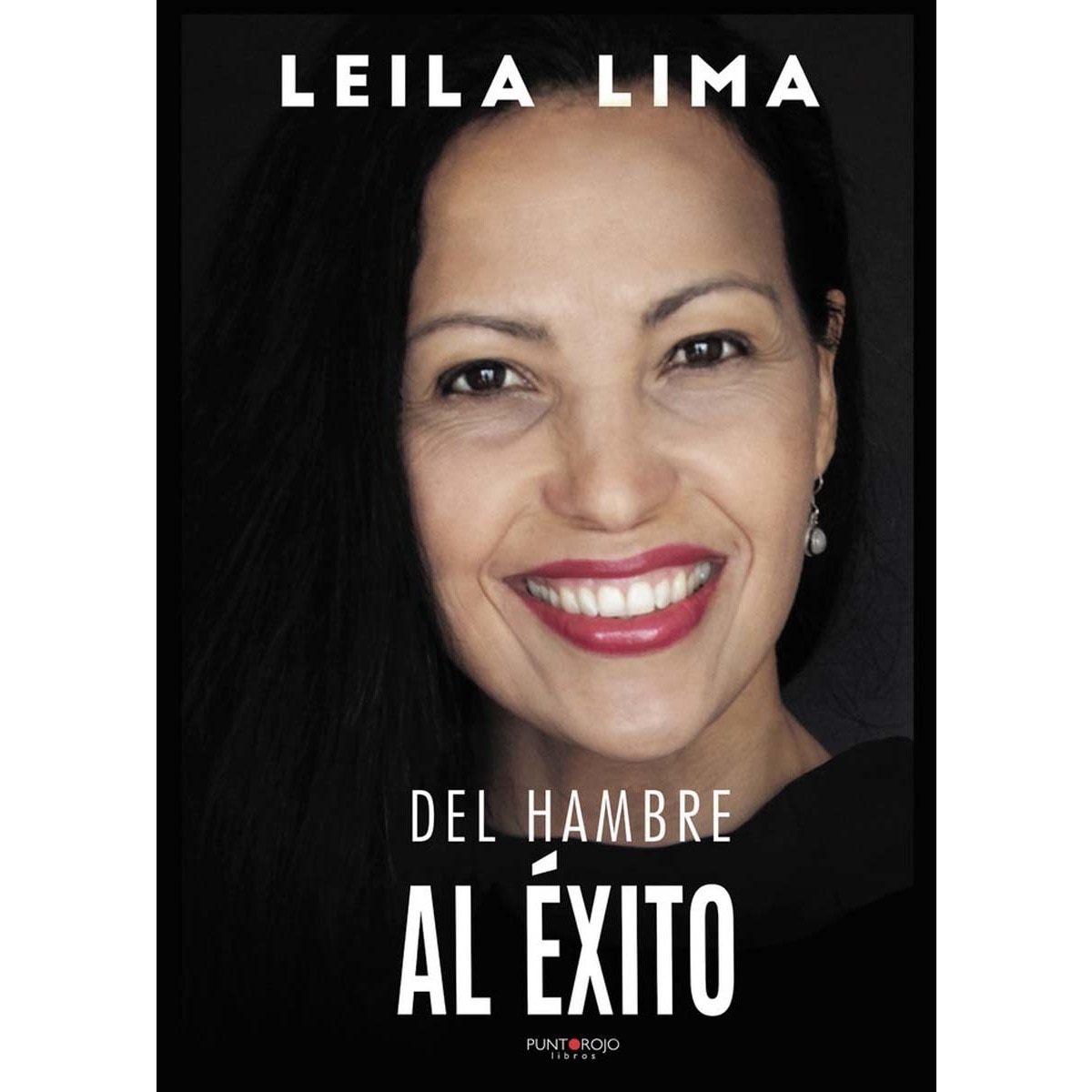 Imagem 0 de Del hambre al éxito(Tapa blanda)