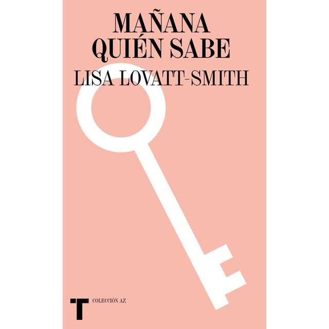 Imagem 0 de Mañana Quién Sabe