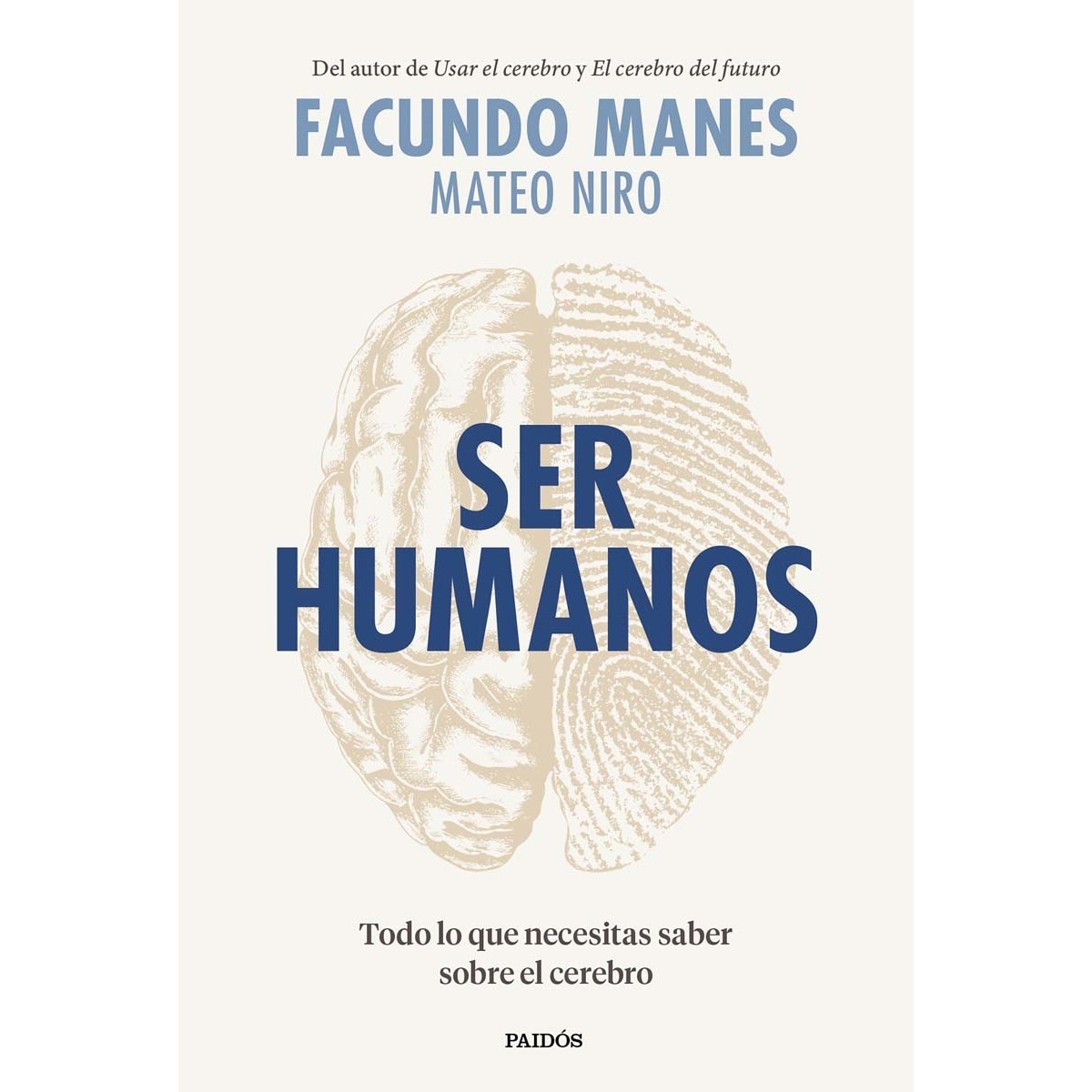 Ser humanos 1
