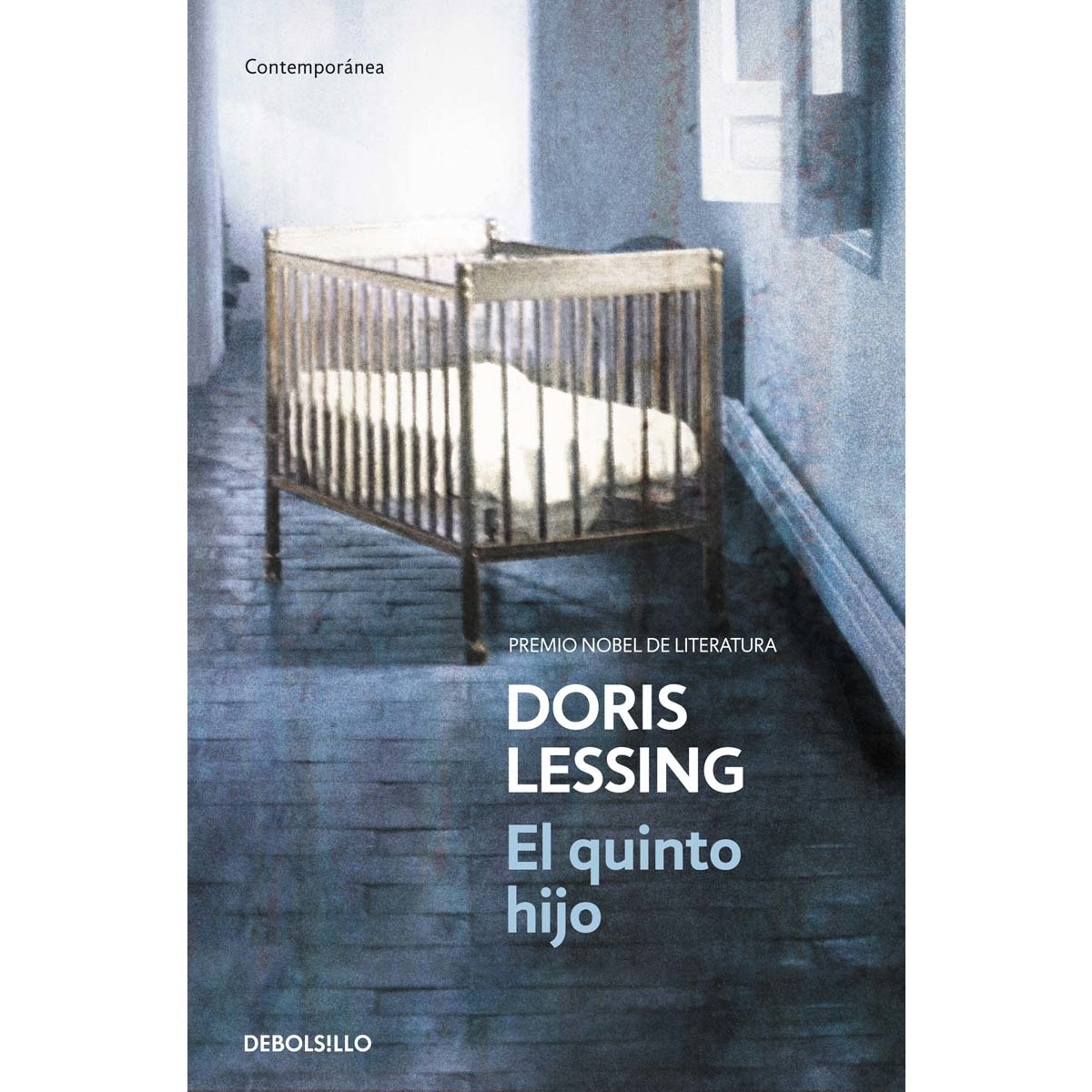Imagen 0 de El quinto hijo (Bolsillo) (Tapa blanda)
