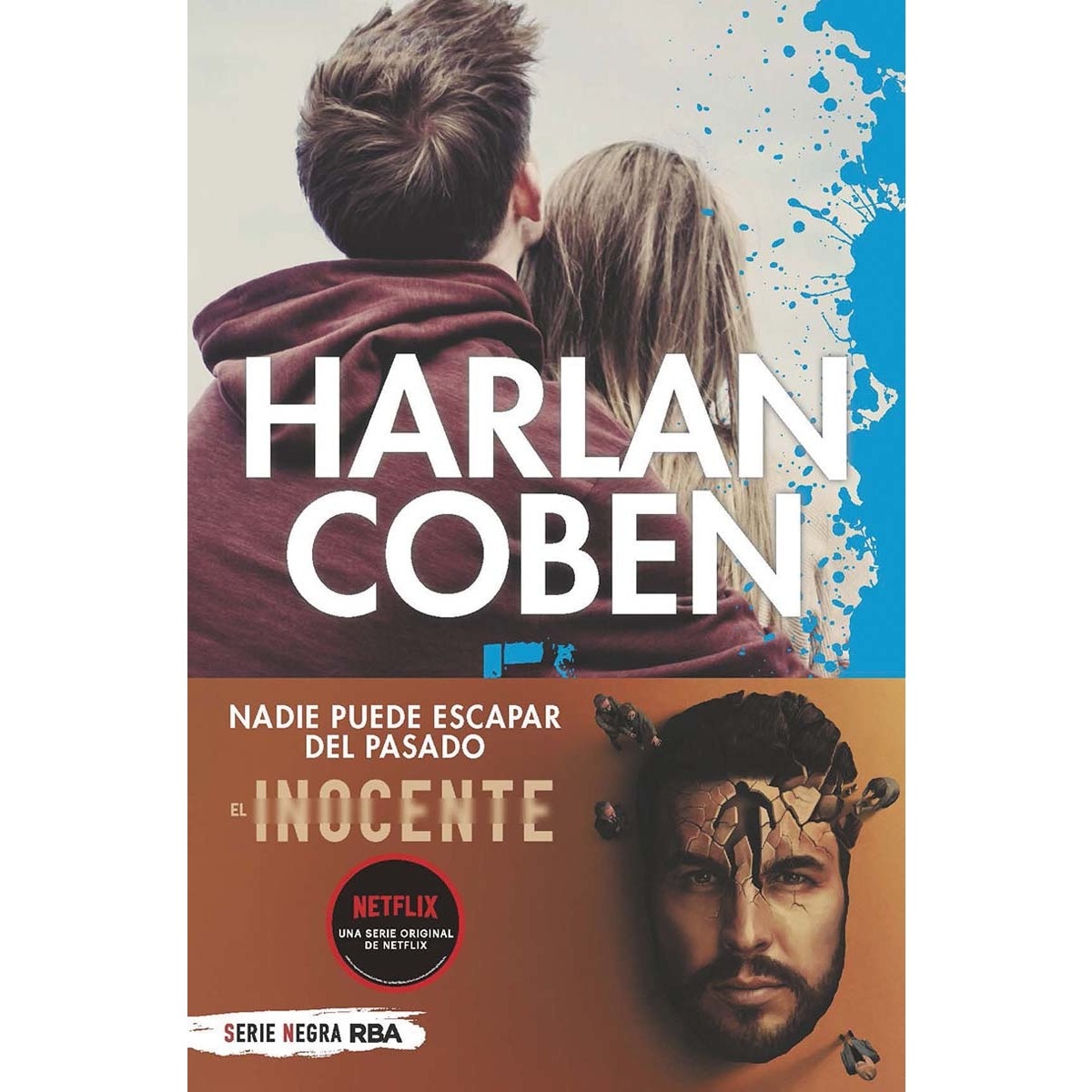 El inocente(Tapa dura) 1