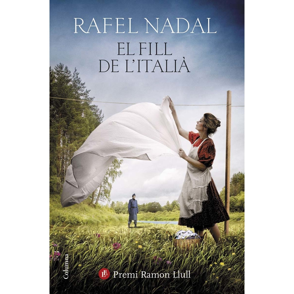 Imagen 0 de El fill de l'italià: Premi Ramon Llull 2019