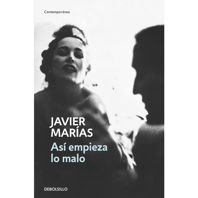 Imagen 0 de Así empieza lo malo (Bolsillo) (Tapa blanda)