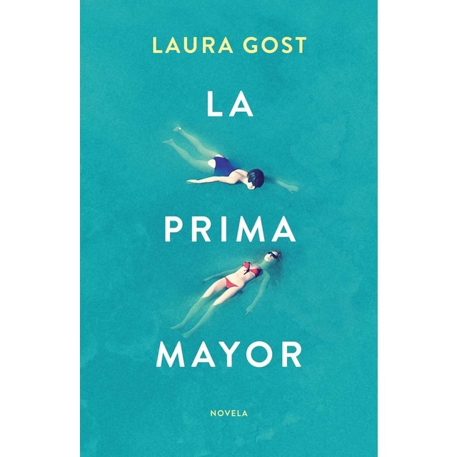 Imagen 0 de La prima mayor  (Tapa blanda con sobrecubierta)