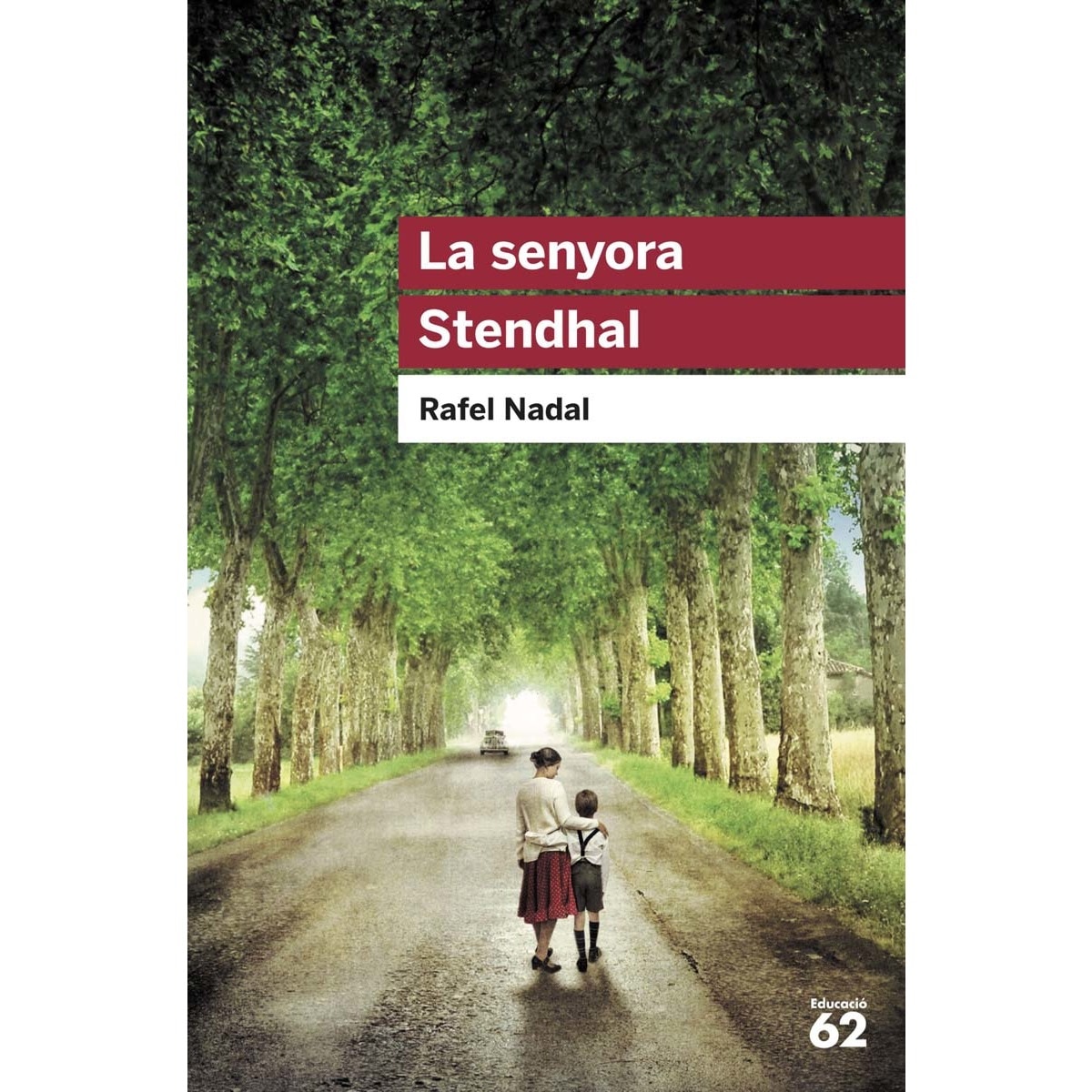 Imagen 0 de La senyora Stendhal