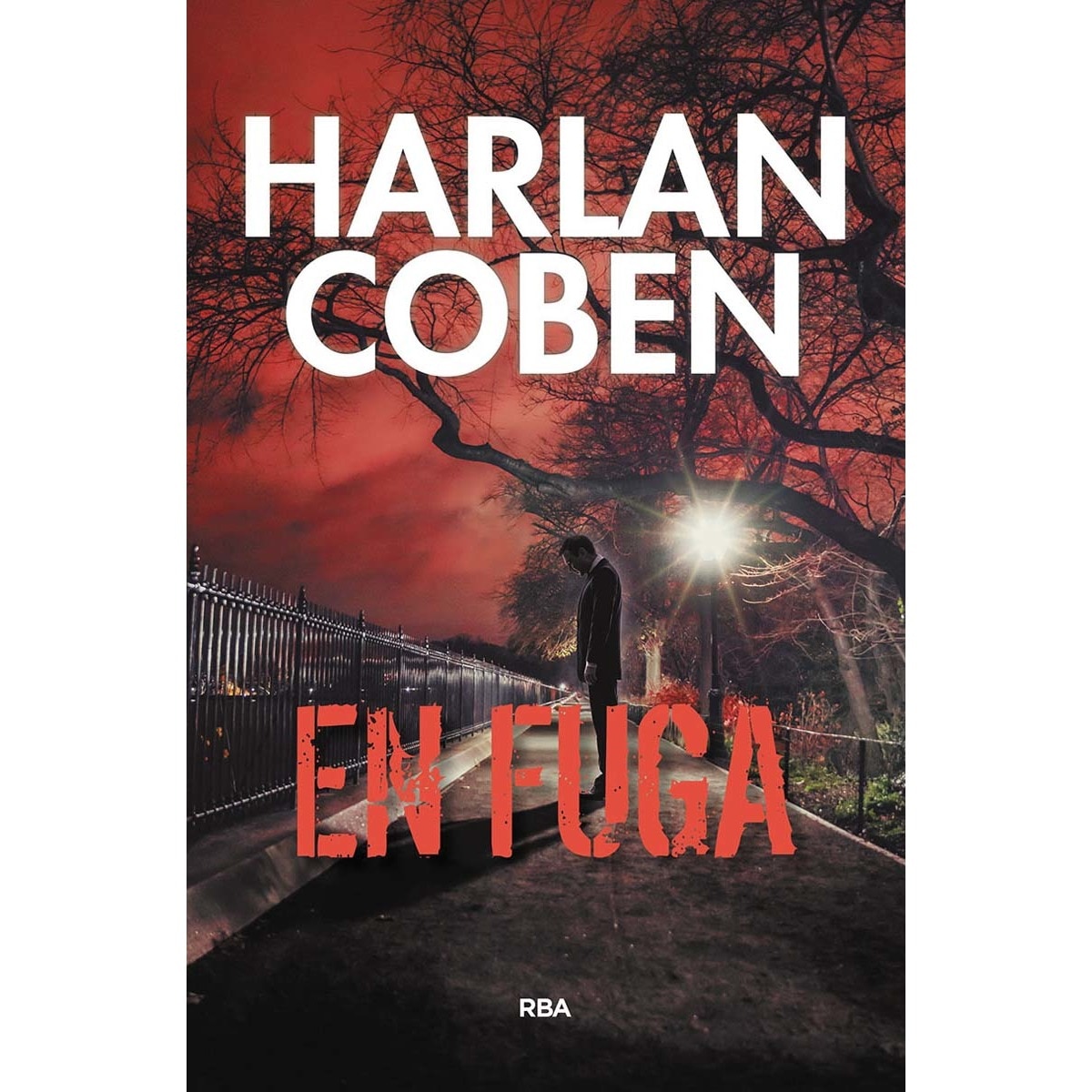 En fuga(Tapa dura) 1