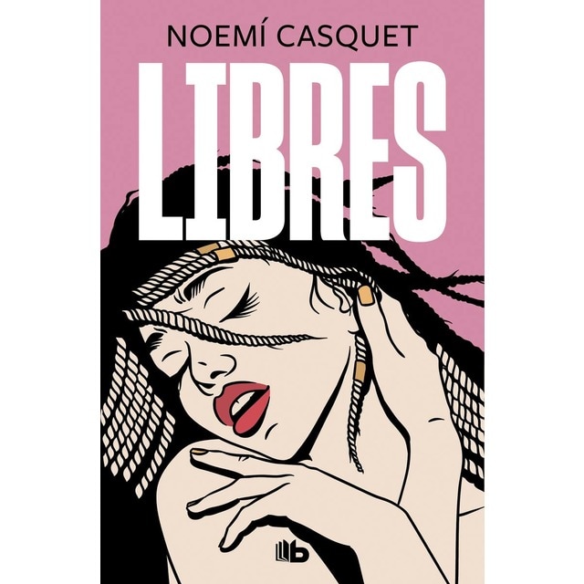 Imagen 0 de Libres (Tapa blanda)