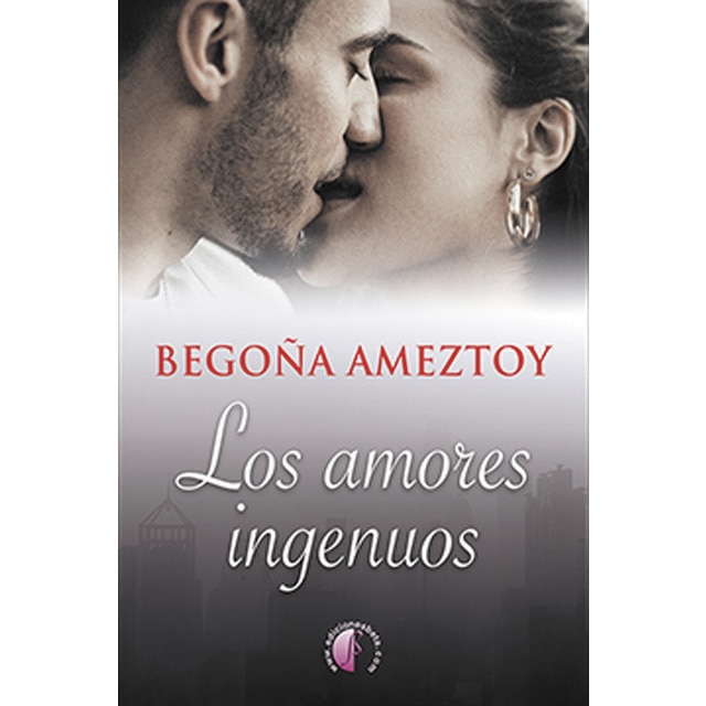 Los amores ingenuos(Tapa blanda) 1