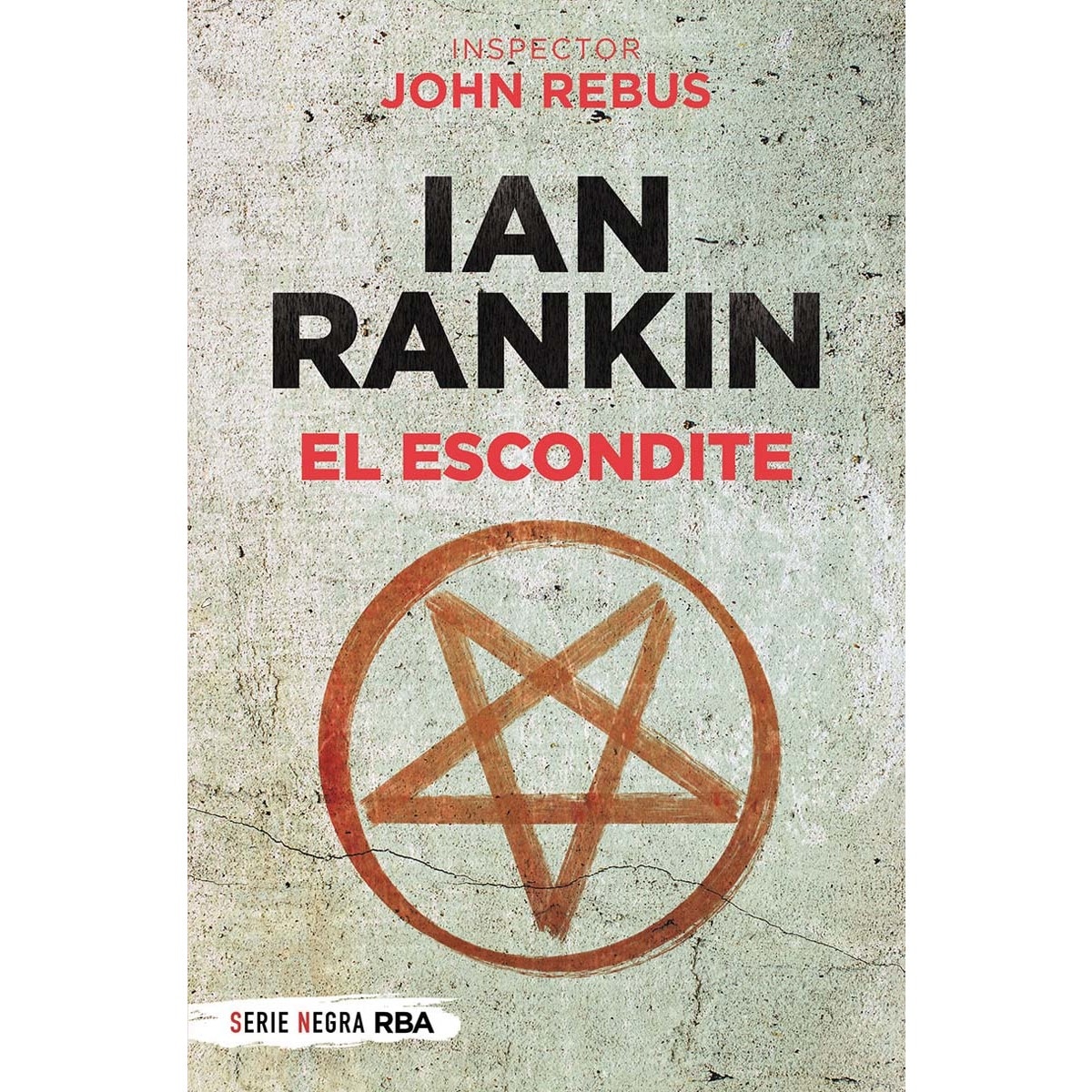 Imagem 0 de El escondite (Bolso) (Capa mole) (Bolso)