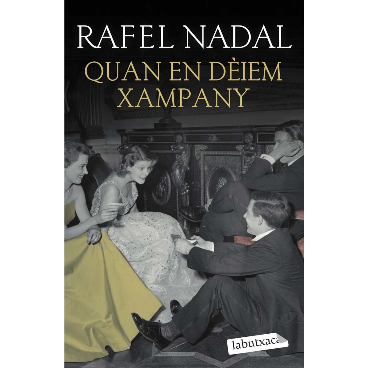 Imagen 0 de Quan en dèiem xampany