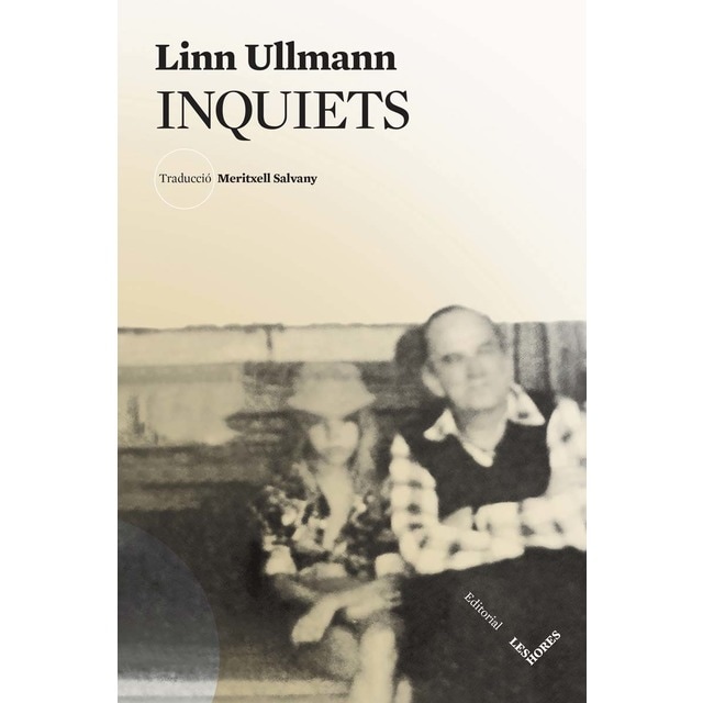 Imagem 0 de Inquiets(Tapa blanda)