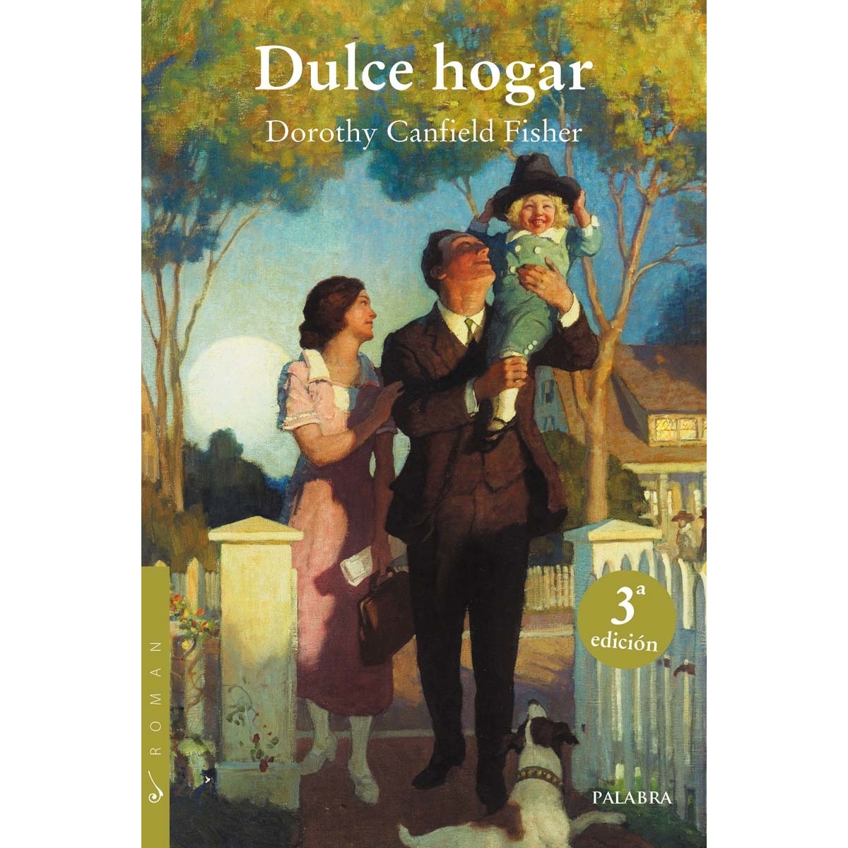 Dulce hogar(Tapa blanda) 1