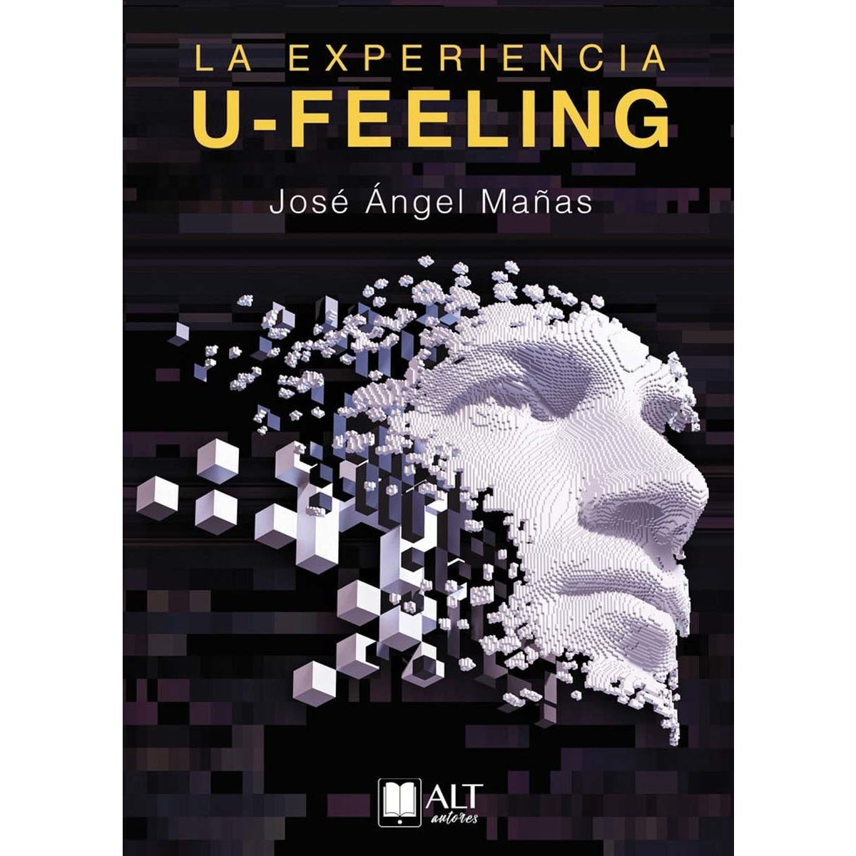 Imagen 0 de La experiencia u feeling (Tapa blanda)