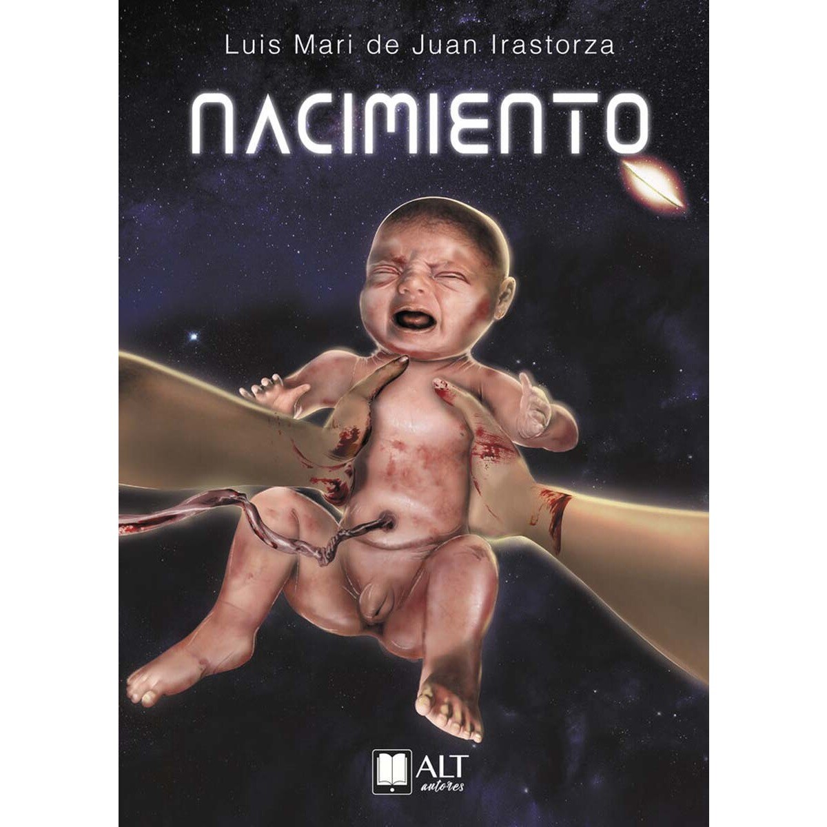 Nacimiento(Bolsillo) (Tapa blanda) 1