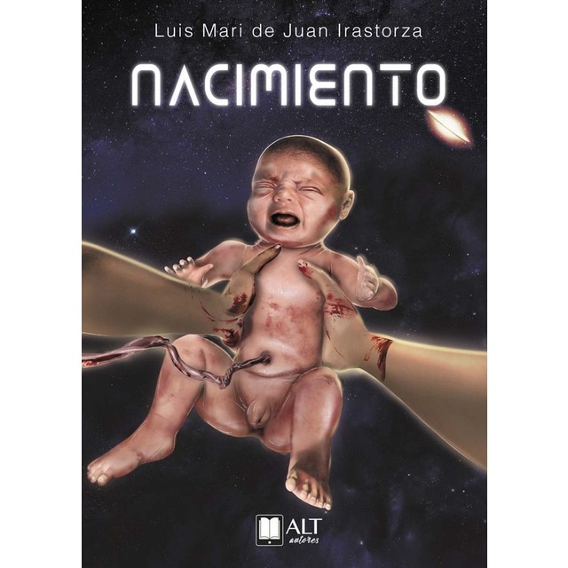 Imagen 0 de Nacimiento (Bolsillo) (Tapa blanda)