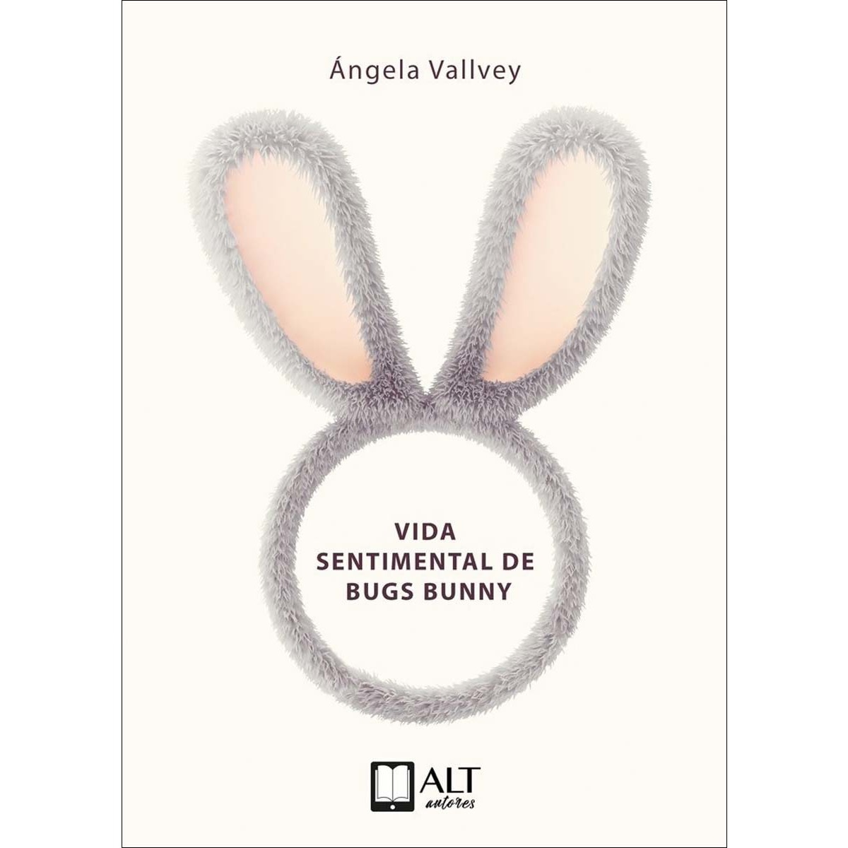 Imagen 0 de Vida sentimental de bugs bunny (Bolsillo) (Tapa blanda)