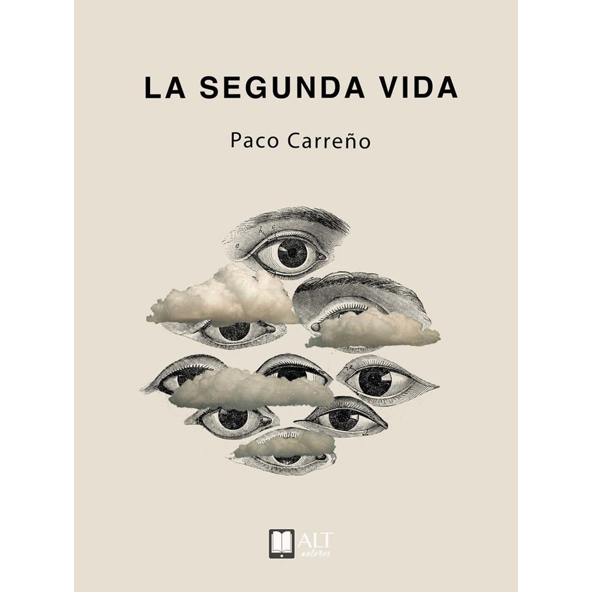 Imagen 0 de La segunda vida (Bolsillo) (Tapa blanda)