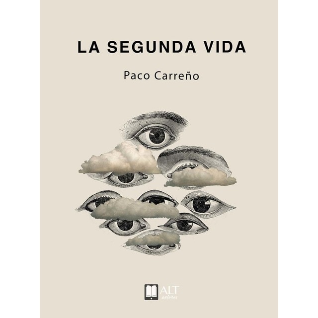 Imagen 0 de La segunda vida (Bolsillo) (Tapa blanda)