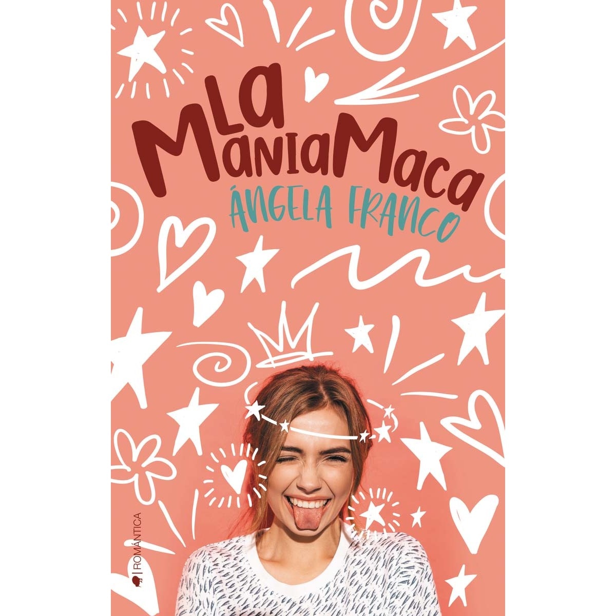 Imagem 0 de La ManiaMaca (Capa mole com abas)