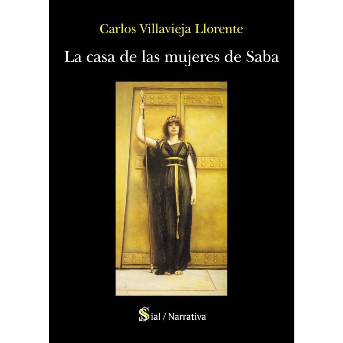 La casa de las mujeres de saba 1