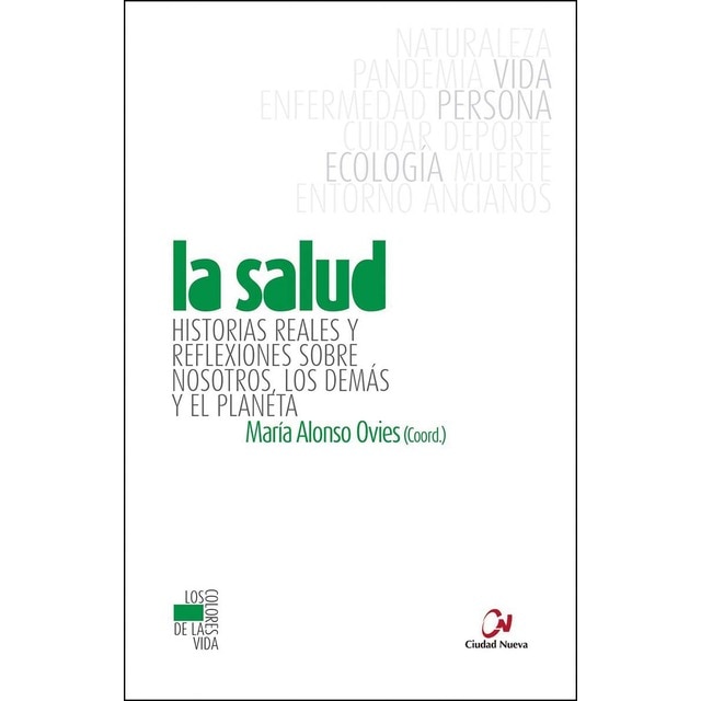 Imagem 0 de La salud(Tapa blanda)