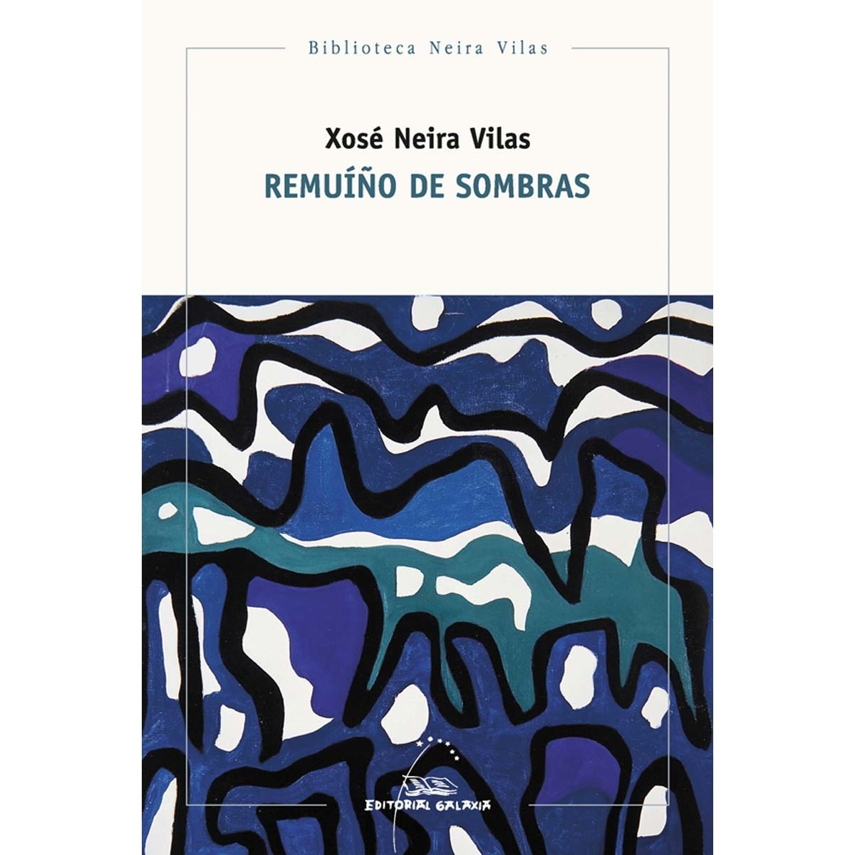 Remuíño de sombras(Tapa blanda) 1
