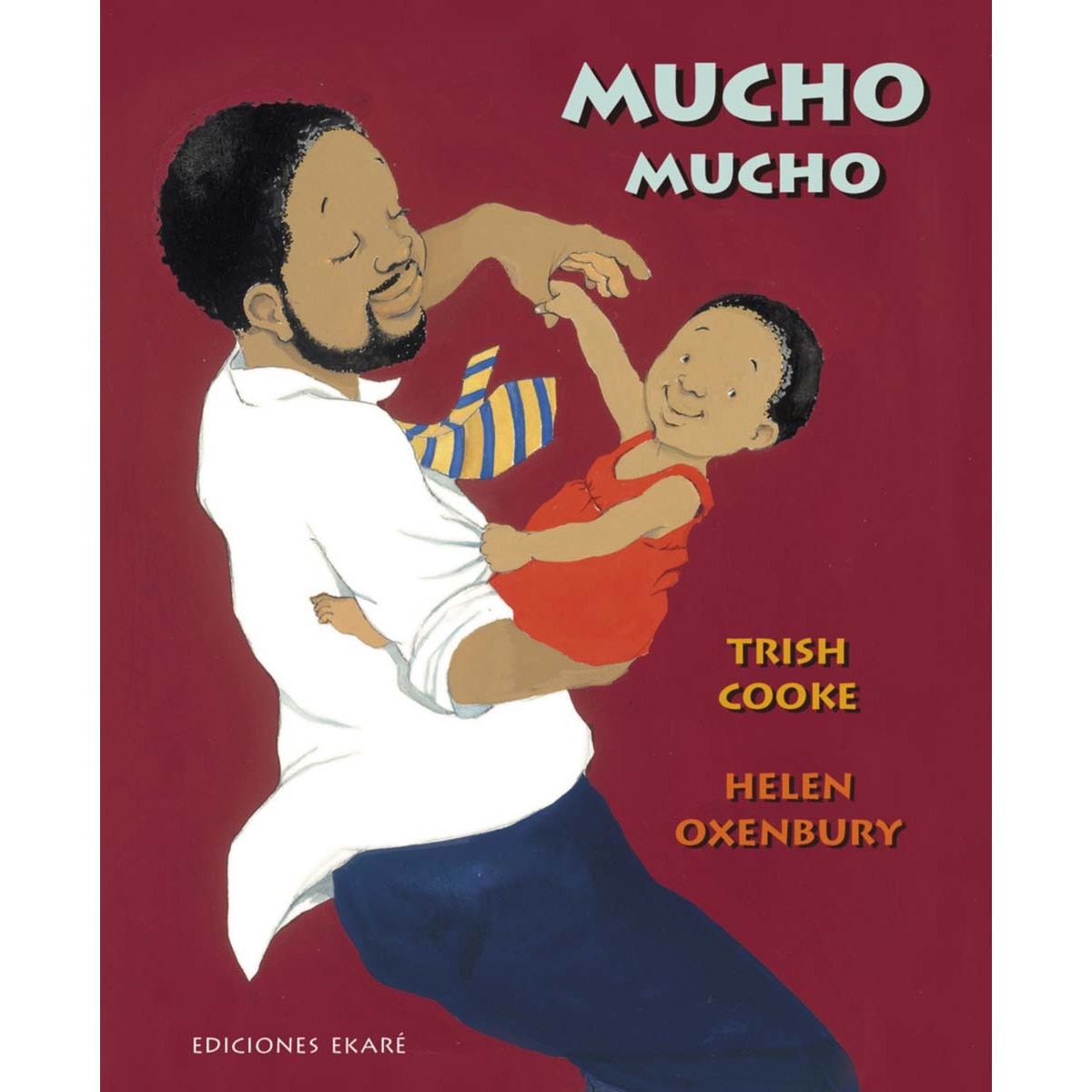 Mucho mucho(Tapa dura) 2