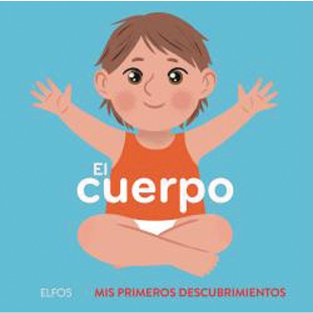 Imagem 0 de Primeros descubrimientos. El cuerpo (Capa dura)