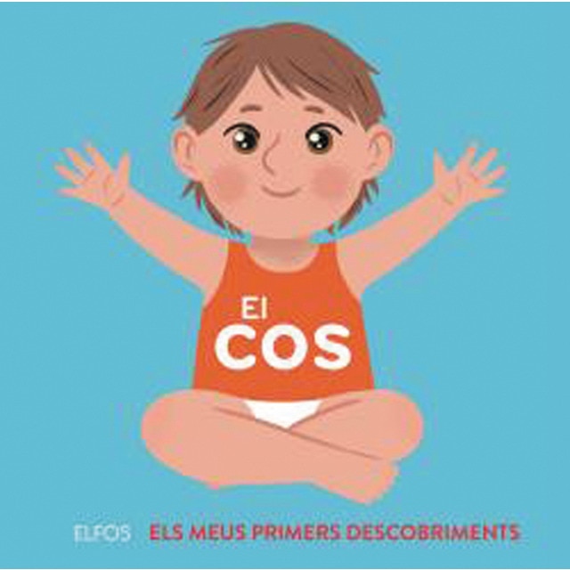 Imagem 0 de Primers descobriments. El cos (Capa dura)