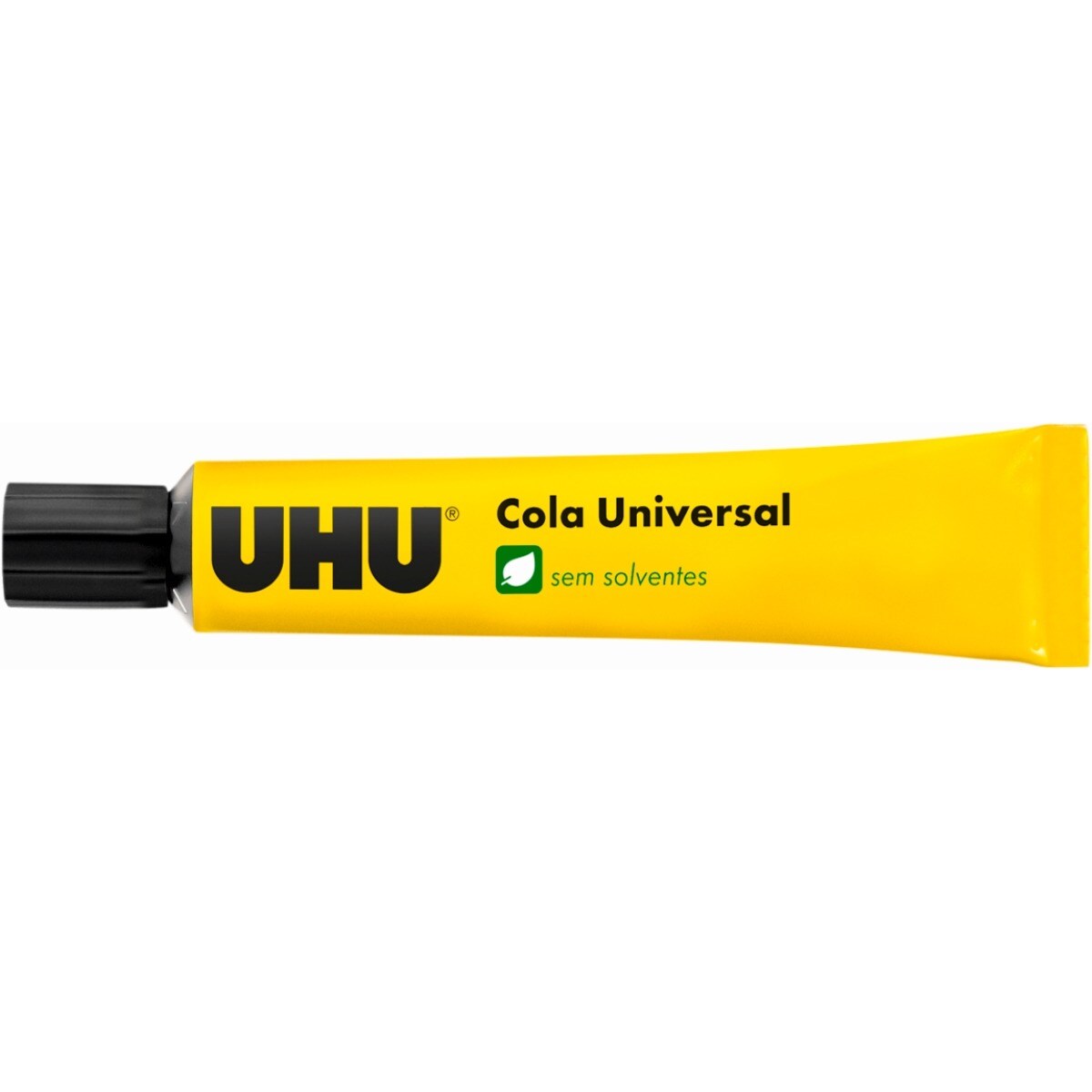Cola Universal UHU S/ Solventes 20g 2