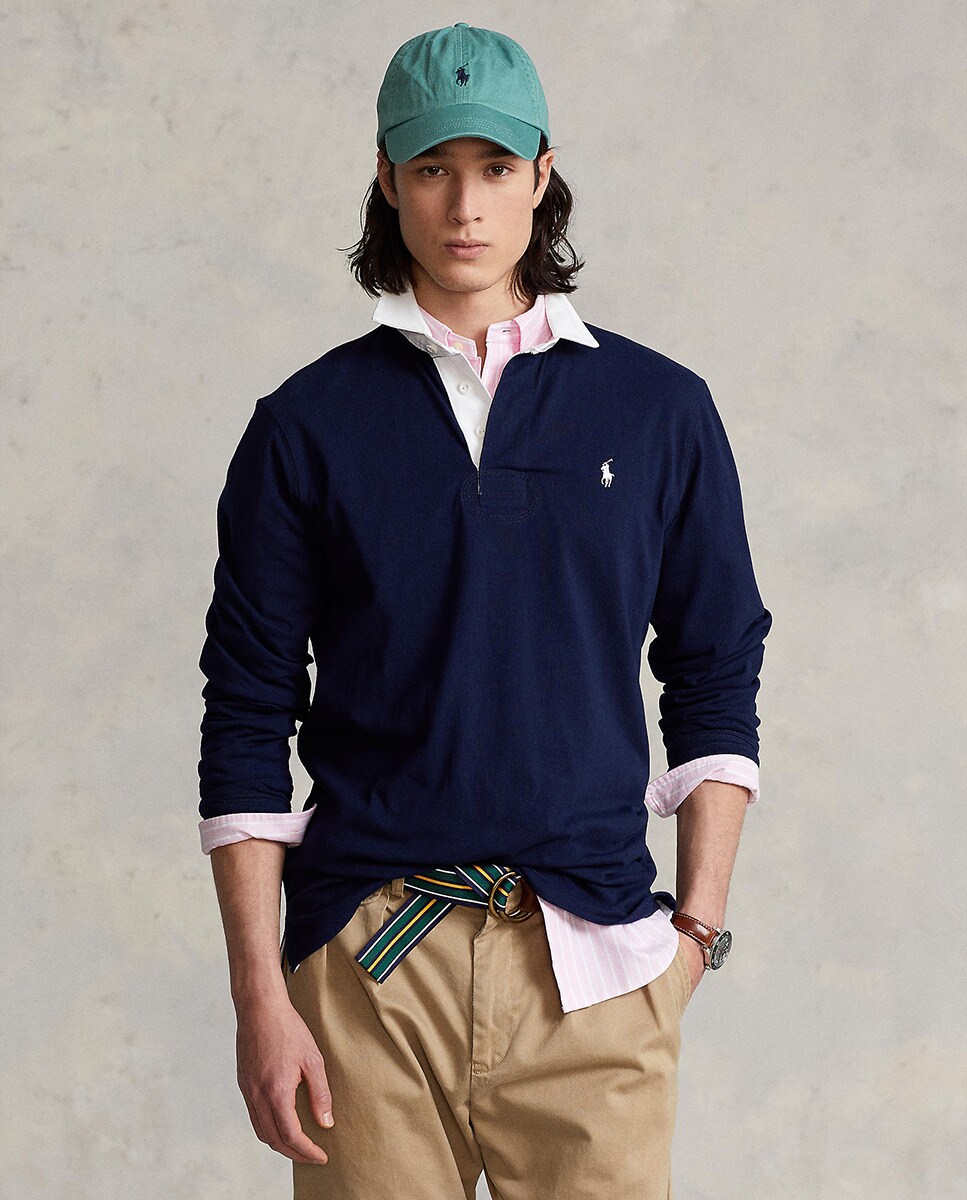 POLO RALPH LAUREN Polo De Rugby Bci